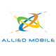 Allied Mobile Communications logo